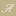 Favicon van aurelien-online.com