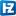 Favicon van authus.nl
