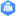 Favicon van autimatisering.nl
