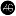 Favicon van auto-gijs.nl