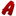 Favicon van autoallerts.nl