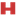 Favicon van autobedrijfhilal.nl