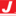 Favicon van autodemontagejoko.nl