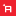 Favicon van autoglans.nl