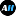 Favicon van autoholwerda.nl