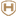 Favicon van autohunnekens.nl