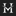 Favicon van autohv.nl