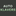 Favicon van autoklavers.nl