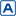Favicon van automator.nl