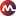 Favicon van automertens.nl
