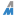 Favicon van automooij.nl