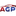 Favicon van autopameer.nl