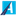 Favicon van autorijland.nl
