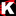 Favicon van autorijschoolkick.nl