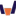 Favicon van autoschadewennink.nl