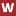 Favicon van autoservicevanderwaals.nl