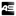 Favicon van autosmaling.nl
