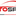 Favicon van autospotdijk.nl