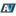 Favicon van autovrieze.nl