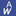 Favicon van autowondergem.nl
