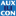 Favicon van auxilicon.nl