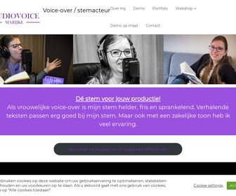 http://audiovoice.nl