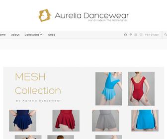http://aureliadancewear.com