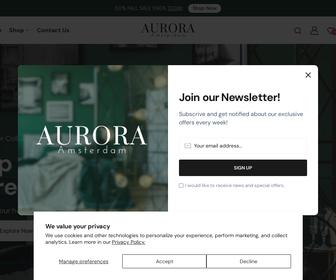 https://aurora-lux.com