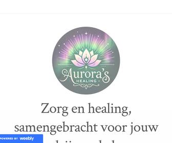 Aurora's Healing