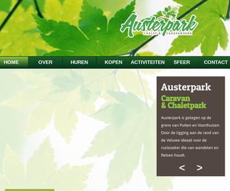 Camping 'Austerpark'