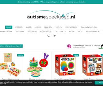 http://autismespeelgoed.nl
