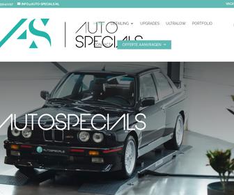 Autospecials