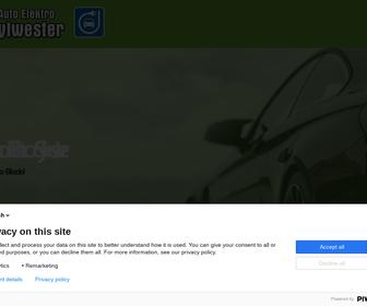 Auto Elektro Sylwester