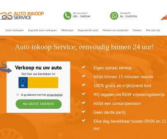 http://autoinkoopservice.nl