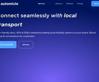 http://automicle.com