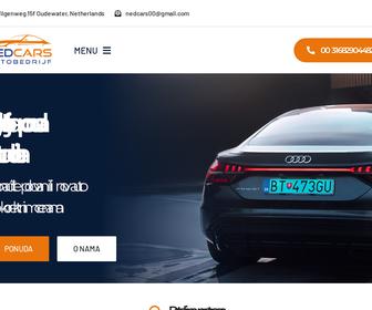 NedCars autobedrijf