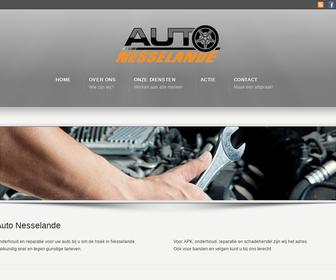 Auto Nesselande
