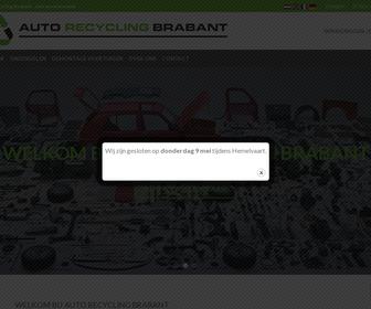 Auto Recycling Brabant