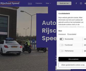 http://autorijschool-speed.nl