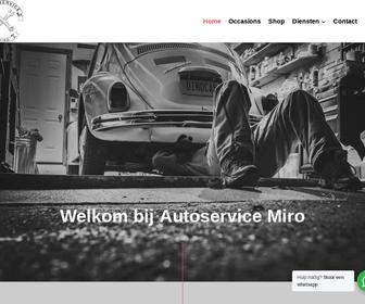 http://autoservice-miro.nl
