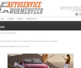 http://Autoservicewormerveer.nl