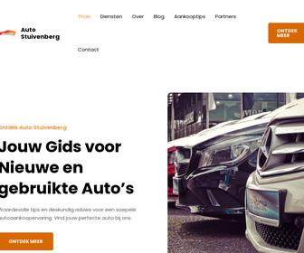 Auto Stuivenberg