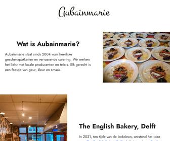 http://Www.aubainmarie.nl