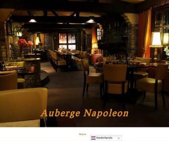 Restaurant Auberge Napoleon