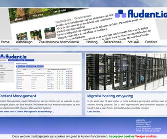 http://www.audentia.nl