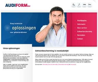 http://www.audiform.nl