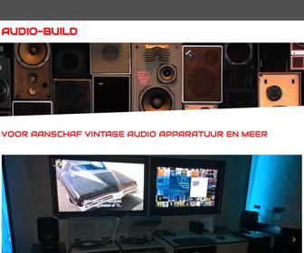 Audio-Build