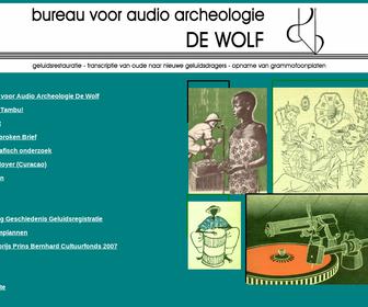 http://www.audioarcheologie.nl