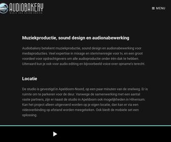 http://www.audiobakery.nl