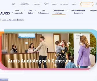 http://www.audiologischcentrum.nl